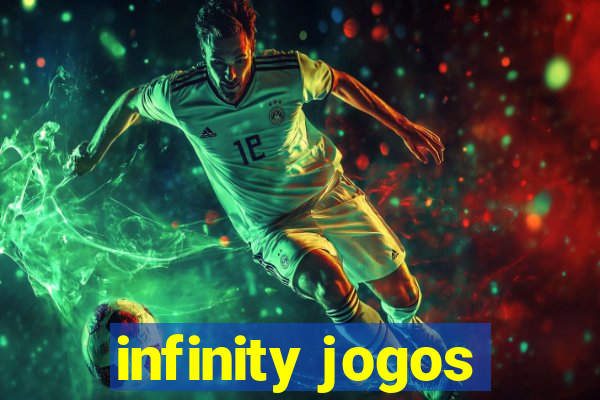 infinity jogos